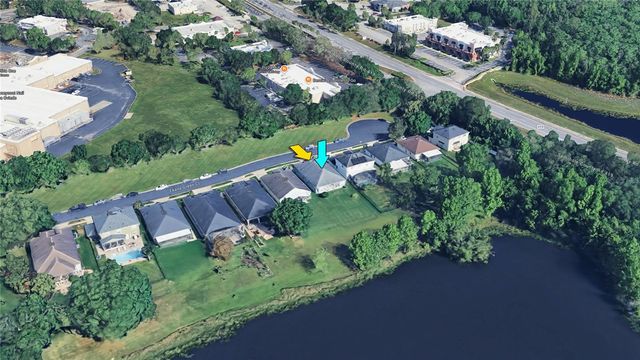965 EKANA GREEN COURT, Oviedo, FL 32765