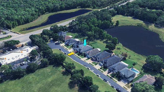 965 EKANA GREEN COURT, Oviedo, FL 32765