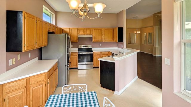 965 EKANA GREEN COURT, Oviedo, FL 32765