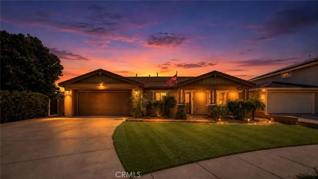 279 Alverstone, Hemet, CA 92543