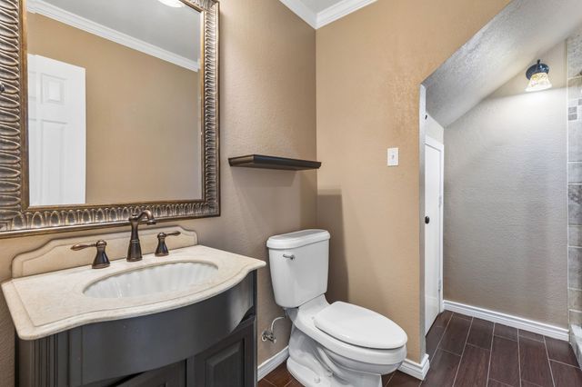 11901 Summerwind Drive, Fort Worth, TX 76244