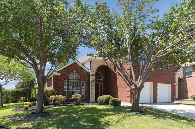 11901 Summerwind Drive, Fort Worth, TX 76244