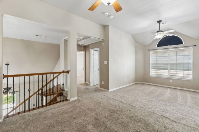 11901 Summerwind Drive, Fort Worth, TX 76244