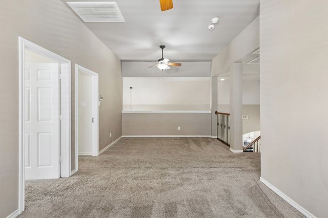 11901 Summerwind Drive, Fort Worth, TX 76244