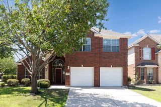 11901 Summerwind Drive, Fort Worth, TX 76244