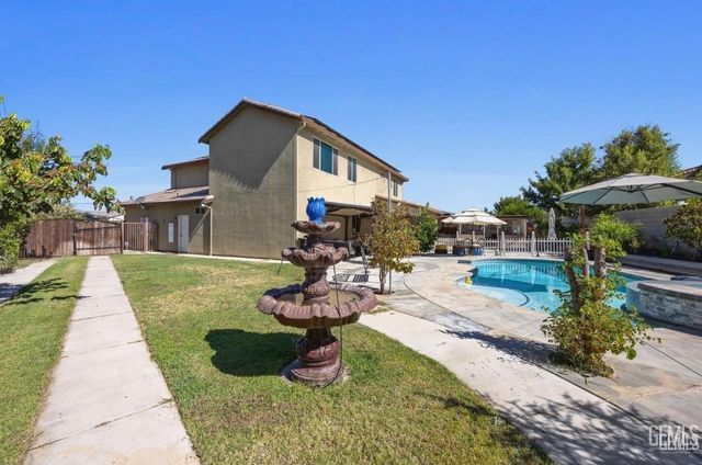 826 Jacob Creek Drive, Bakersfield, CA 93314