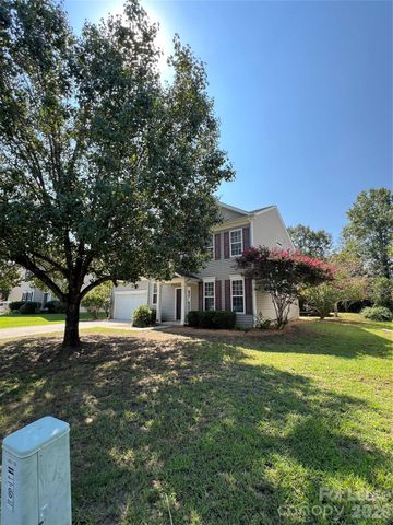 14011 Millers Creek Lane, Charlotte, NC 28278