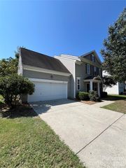 14011 Millers Creek Lane, Charlotte, NC 28278