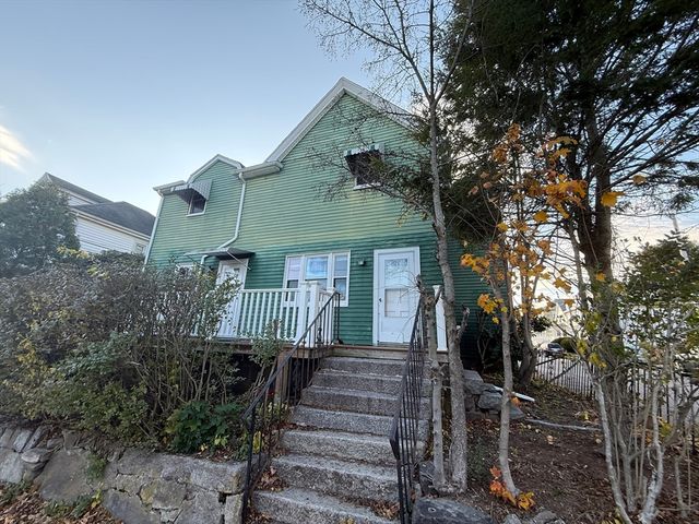 1-3 Nelson St 1, Quincy, MA 02168