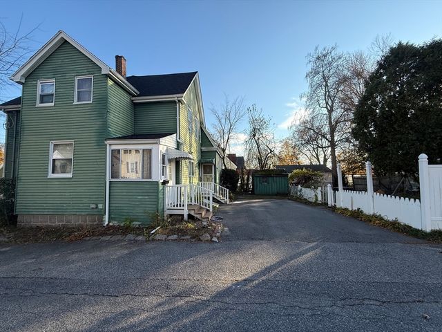 1-3 Nelson St 1, Quincy, MA 02168