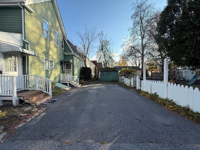 1-3 Nelson St 1, Quincy, MA 02168