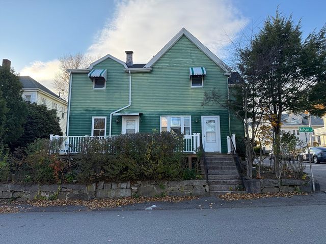 1-3 Nelson St 1, Quincy, MA 02168