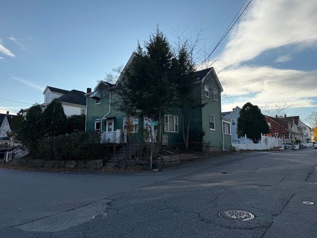 1-3 Nelson St 1, Quincy, MA 02168