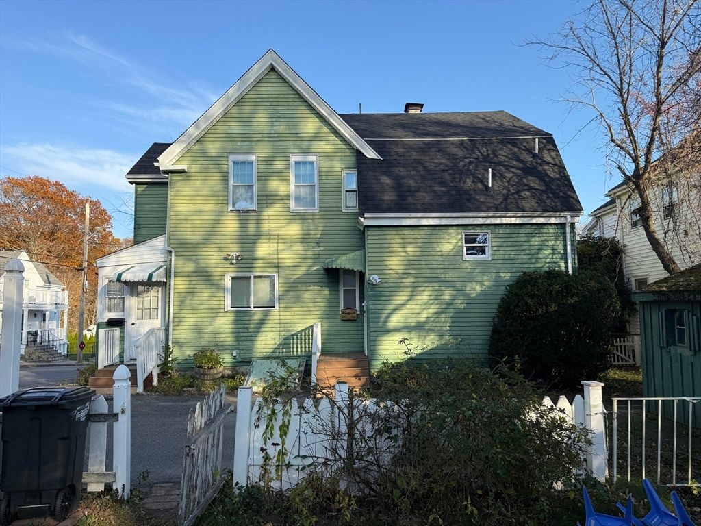 1-3 Nelson St 1, Quincy, MA 02168