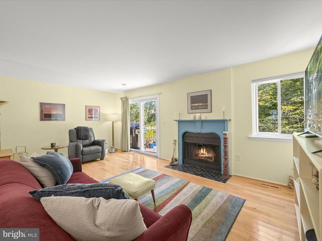 5 ROCKWELL CT, Annapolis, MD 21403
