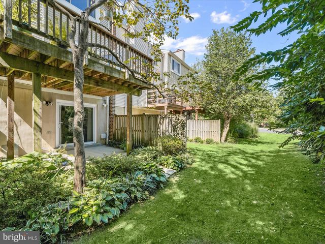 5 ROCKWELL CT, Annapolis, MD 21403