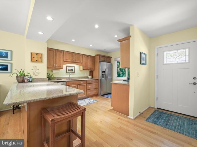 5 ROCKWELL CT, Annapolis, MD 21403