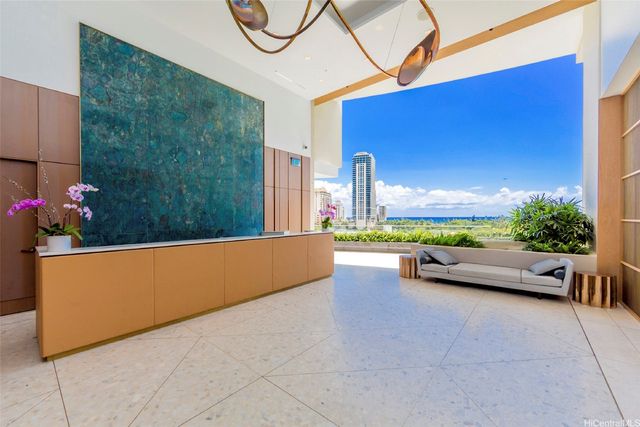 2139 Kuhio Avenue 2908, Honolulu, HI 96815