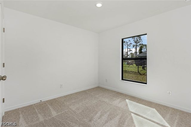 442 Burrstone DR, Lehigh Acres, FL 33974