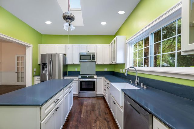 522 Sacramento St, Nevada City, CA 95959
