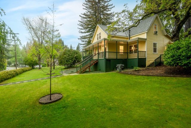 522 Sacramento St, Nevada City, CA 95959