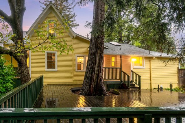 522 Sacramento St, Nevada City, CA 95959
