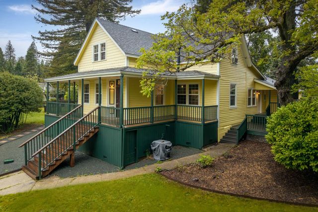 522 Sacramento St, Nevada City, CA 95959