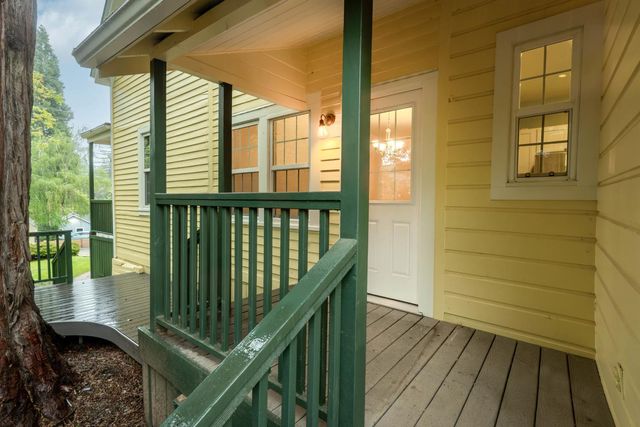 522 Sacramento St, Nevada City, CA 95959