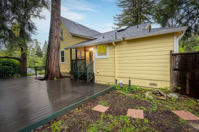 522 Sacramento St, Nevada City, CA 95959
