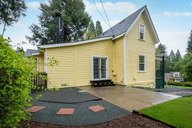 522 Sacramento St, Nevada City, CA 95959