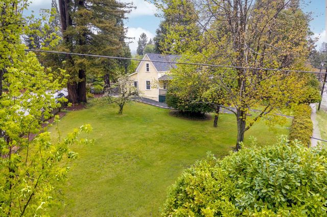 522 Sacramento St, Nevada City, CA 95959