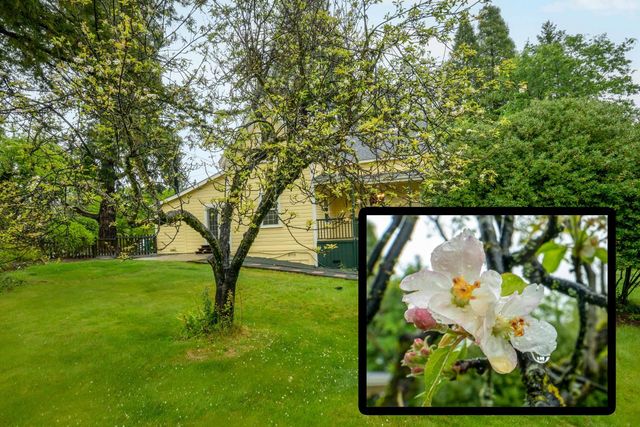 522 Sacramento St, Nevada City, CA 95959