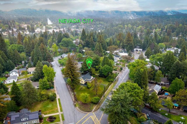 522 Sacramento St, Nevada City, CA 95959