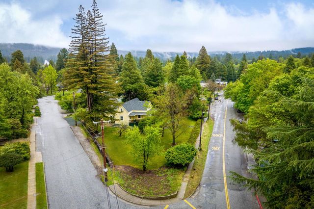 522 Sacramento St, Nevada City, CA 95959