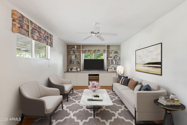 5711 N 12th Avenue, Phoenix, AZ 85013