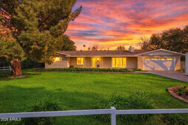 5711 N 12th Avenue, Phoenix, AZ 85013