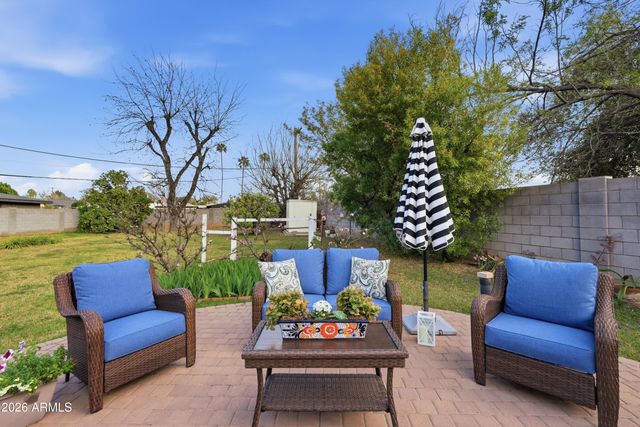 5711 N 12th Avenue, Phoenix, AZ 85013