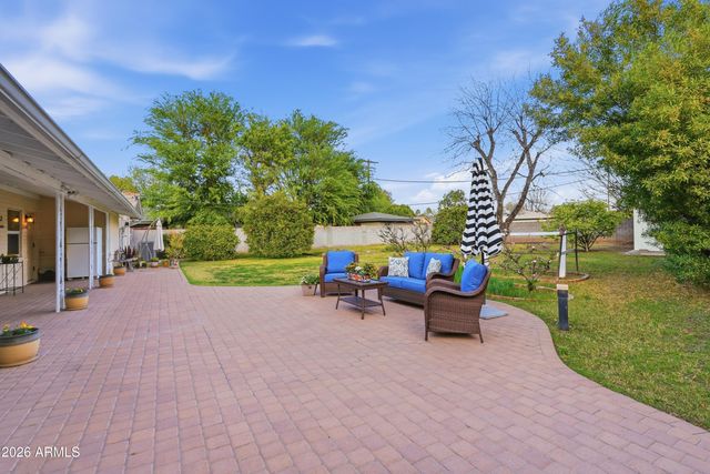 5711 N 12th Avenue, Phoenix, AZ 85013