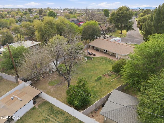 5711 N 12th Avenue, Phoenix, AZ 85013