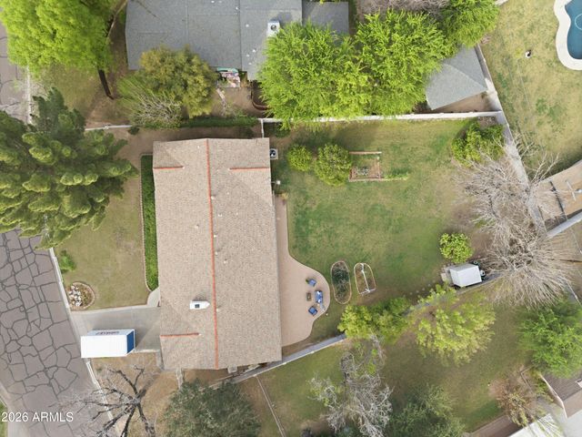 5711 N 12th Avenue, Phoenix, AZ 85013