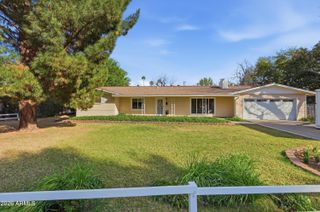 5711 N 12th Avenue, Phoenix, AZ 85013