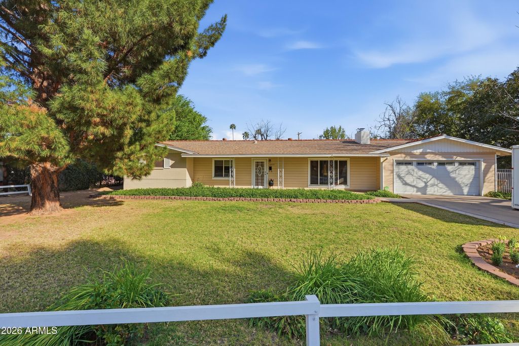 5711 N 12th Avenue, Phoenix, AZ 85013