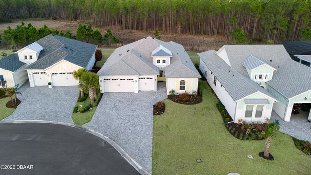 202 Catamaran Cove, Daytona Beach, FL 32124