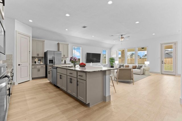 3315 Concorde Heights Drive, Pearland, TX 77581