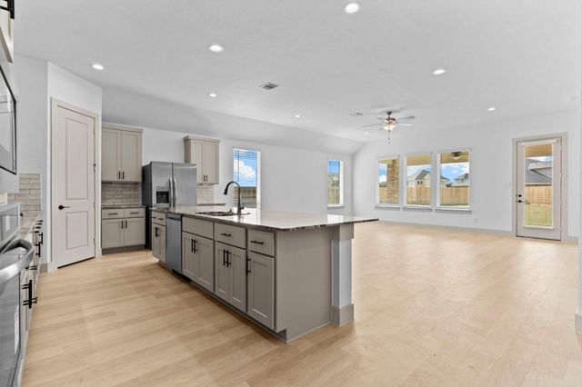 3315 Concorde Heights Drive, Pearland, TX 77581