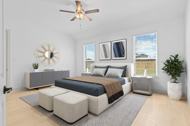 3315 Concorde Heights Drive, Pearland, TX 77581