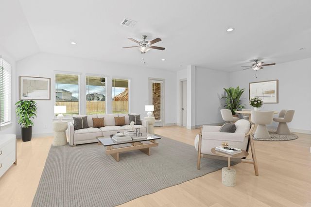 3315 Concorde Heights Drive, Pearland, TX 77581