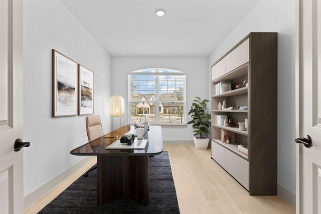 3315 Concorde Heights Drive, Pearland, TX 77581