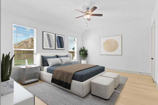 3315 Concorde Heights Drive, Pearland, TX 77581