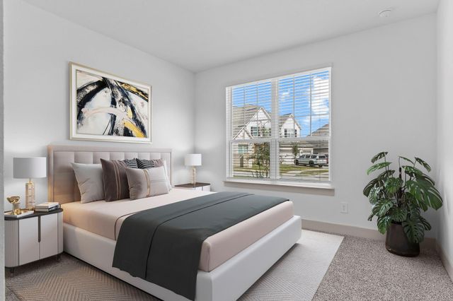 3315 Concorde Heights Drive, Pearland, TX 77581